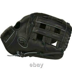 2020 RAWLINGS HOH Pro Label CARBON 12.25 Element Series Glove PROKB17-6B 2-DAY