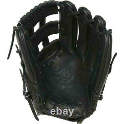 2020 RAWLINGS HOH Pro Label CARBON 12.25 Element Series Glove PROKB17-6B 2-DAY