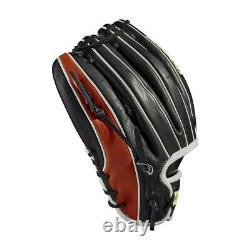 2021 A2000 Wilson WBW1000881175 1975 RHT 11.75 Pro Infield Baseball Glove