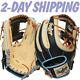 2021 Rawlings Heart Of The Hide 11.75 I-web Infield Glove Pro315-2cbc 2-day