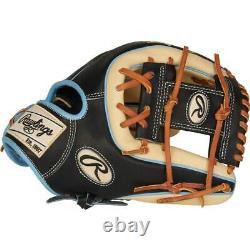 2021 RAWLINGS Heart of the Hide 11.75 I-Web Infield Glove PRO315-2CBC 2-DAY