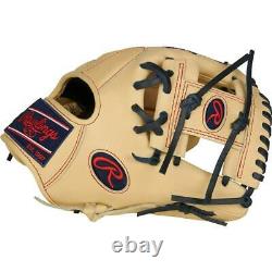 2021 RAWLINGS Pro Preferred 11.5 Infield Baseball Glove -PROS204-2C 2-DAY SHIP