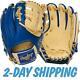 2021 Rawlings 11.75 Heart Of The Hide Color Sync 5.0 Infield Glove Pro205-6crg