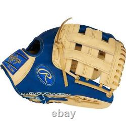 2021 Rawlings 11.75 Heart of the Hide Color Sync 5.0 Infield Glove PRO205-6CRG