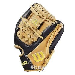2021 Wilson A2000 Glove WBW100084115 1786 Infield Superskin I-Web RHT 11.5