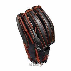2022 A2000 Wilson WBW100389115 1716 RHT 11.5 Professional Infield Baseball Glove