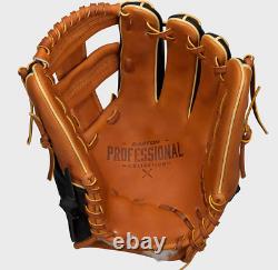 2022 Professional Collection Hybrid 11.75 Infield Glove RHT PCH-C32