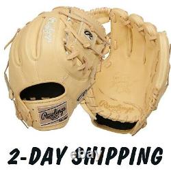 2022 Rawlings 11.25 Heart of the Hide Infield Glove Right Thrower PRO312-2C