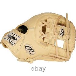 2022 Rawlings 11.25 Heart of the Hide Infield Glove Right Thrower PRO312-2C