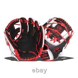 2022 Rawlings Heart Of The Hide Infield Glove 11.5 PRO204-2BSCF Baseball RHT