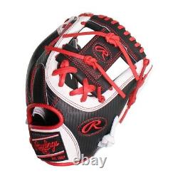 2022 Rawlings Heart Of The Hide Infield Glove 11.5 PRO204-2BSCF Baseball RHT