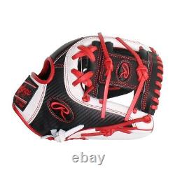 2022 Rawlings Heart Of The Hide Infield Glove 11.5 PRO204-2BSCF Baseball RHT