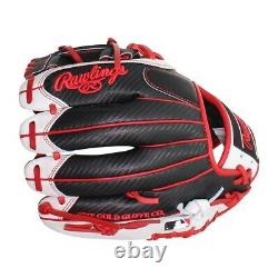 2022 Rawlings Heart Of The Hide Infield Glove 11.5 PRO204-2BSCF Baseball RHT