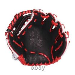 2022 Rawlings Heart Of The Hide Infield Glove 11.5 PRO204-2BSCF Baseball RHT