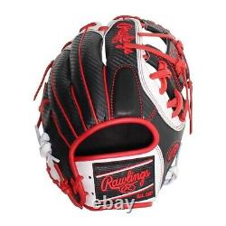 2022 Rawlings Heart Of The Hide Infield Glove 11.5 PRO204-2BSCF Baseball RHT