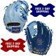 2022 Rawlings Heart Of The Hide R2g Contour Fit 11.25 Infield Baseball Glove