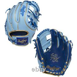 2022 Rawlings Heart of the Hide R2G Contour Fit 11.25 Infield Baseball Glove