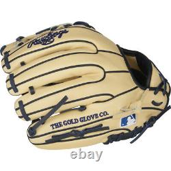 2022 Rawlings Heart of the Hide R2G Contour Fit 11.5 Infield Baseball Glove