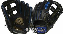 2022 Rawlings Pro Preferred 11.5 Infielders Baseball Glove PROSNP4-20BR