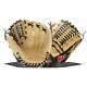 2022 Wilson A2000 D33 Infield Glove 11.75 Wbw1003921175 Pitcher Baseball