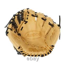 2022 Wilson A2000 D33 Infield Glove 11.75 WBW1003921175 Pitcher Baseball