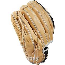 2022 Wilson A2K Spin Control 1786 Model 11.5 Infield Baseball Glove