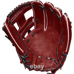2022 Wilson A2K Spin Control 1787 Model 11.75 Infield Baseball Glove