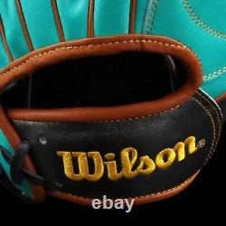 2022 Wilson KOR A2000 1787 Baseball Glove WTA20KR22EC01 Infield RHT 11.75