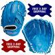 2023 Wilson A2000 B2 Model 12 Autism Speaks Ltm Infield Baseball Glove