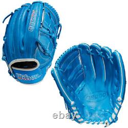 2023 Wilson A2000 B2 Model 12 Autism Speaks LTM Infield Baseball Glove