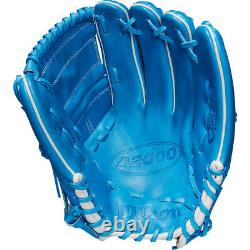 2023 Wilson A2000 B2 Model 12 Autism Speaks LTM Infield Baseball Glove