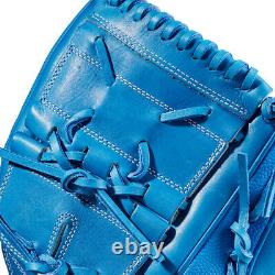 2023 Wilson A2000 B2 Model 12 Autism Speaks LTM Infield Baseball Glove