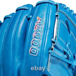 2023 Wilson A2000 B2 Model 12 Autism Speaks LTM Infield Baseball Glove