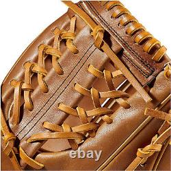 2023 Wilson A2000 PF89 11.5 Infield Glove Baseball LHT Pro Stock Leather Mitt