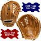 2023 Wilson A2000 Pf89 Model 11.5 Infield Baseball Glove Lace T-web Pedroia Fit