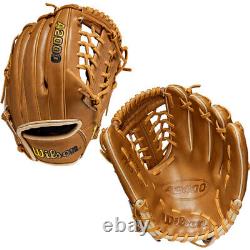 2023 Wilson A2000 PF89 Model 11.5 Infield Baseball Glove Lace T-Web Pedroia Fit