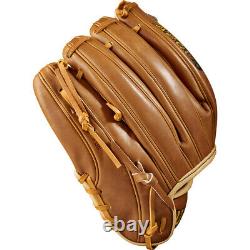 2023 Wilson A2000 PF89 Model 11.5 Infield Baseball Glove Lace T-Web Pedroia Fit