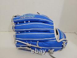 2023 Wilson A2000 PF92SS Model 12.25 Autism Speaks Infield Baseball Glove RHT