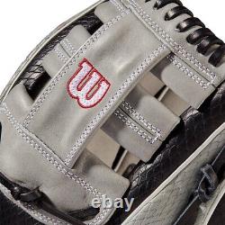 2023 Wilson A2000 TA7 Tim Anderson Model 11.5 Infield Baseball Glove