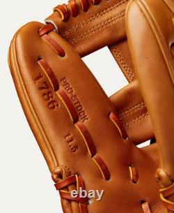 2024 Baseball Classics Series A2000 1786 11.5 Infield Baseball Glove