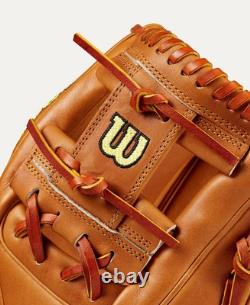 2024 Baseball Classics Series A2000 1786 11.5 Infield Baseball Glove