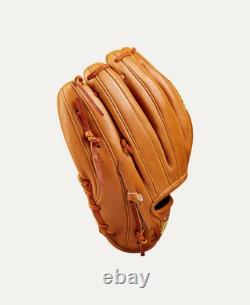 2024 Baseball Classics Series A2000 1786 11.5 Infield Baseball Glove