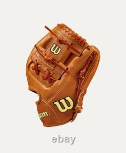 2024 Baseball Classics Series A2000 1786 11.5 Infield Baseball Glove