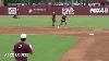2024 Fsu Baseball Position Player Newcomers Defensive Drills 9 19 20