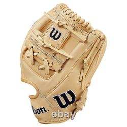 2024 Wilson A2000 1786 Classics 11.5 Infield Baseball Glove WBW102072115