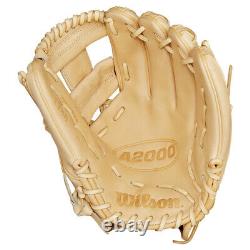 2024 Wilson A2000 1786 Classics 11.5 Infield Baseball Glove WBW102072115