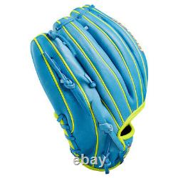 2024 Wilson A2000 1786 Fall 11.5 Infield Baseball Glove WBW102267115