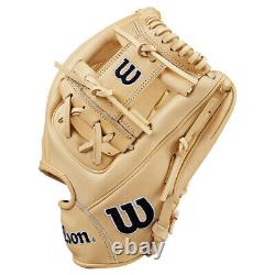 2024 Wilson A2000 1975 Classics 11.75 Infield Baseball Glove WBW1020751175