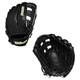 2024 Wilson A2000 Dw Classics 12 Infield Baseball Glove Wbw10207712 Black