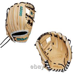 2024 Wilson A2000 FP75 Fall 11.75 Infield Baseball Glove WBW102721175